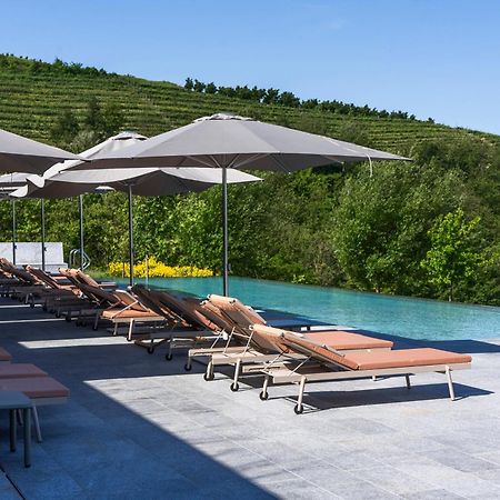 Отель Casa Di Langa Cerretto Langhe Экстерьер фото