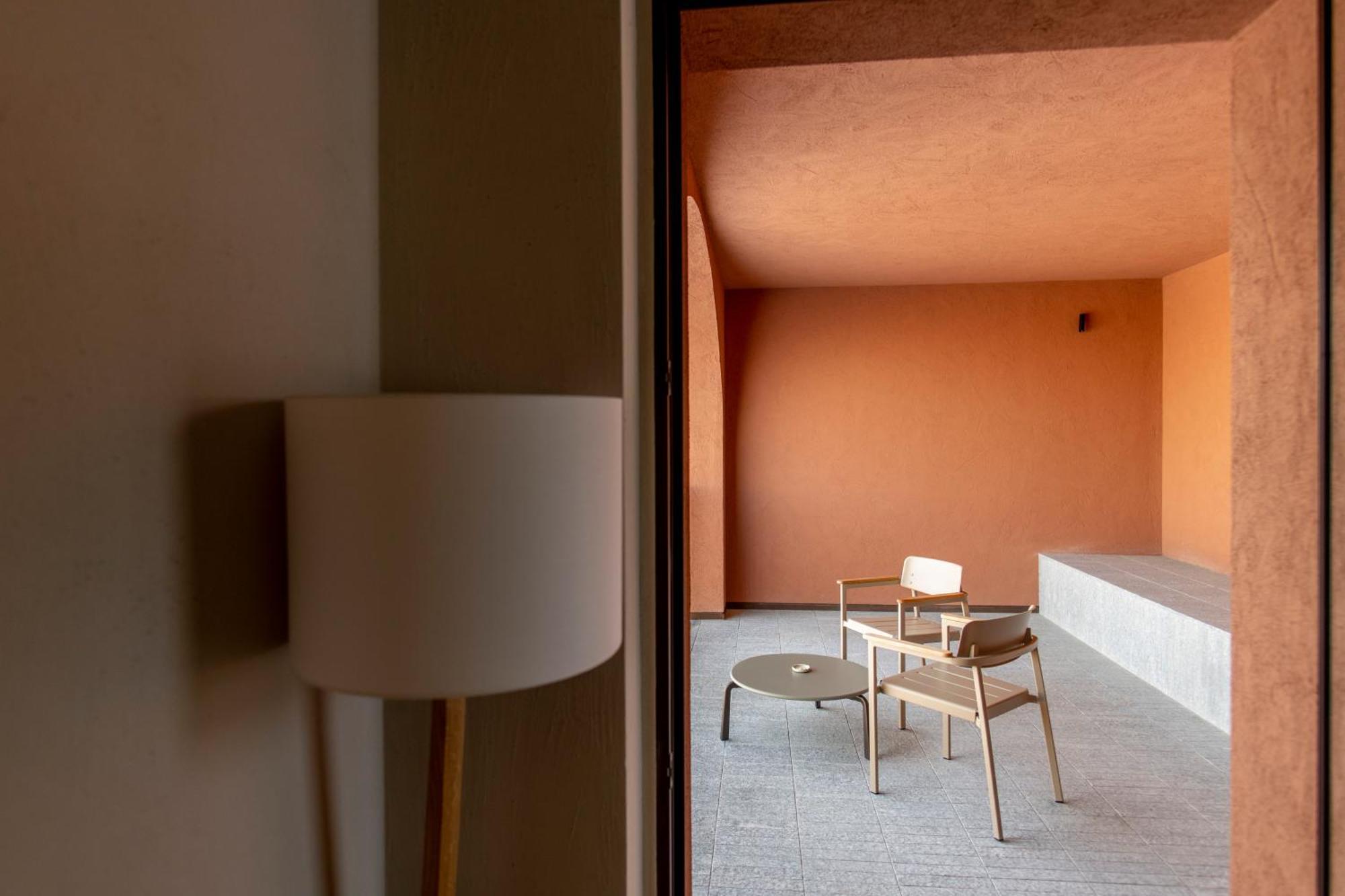 Отель Casa Di Langa Cerretto Langhe Номер фото