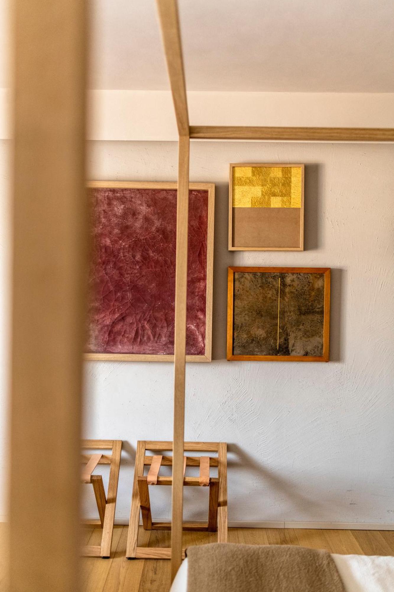 Отель Casa Di Langa Cerretto Langhe Номер фото